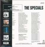 Saturday Morning-12" Maxi Single (Vinyl)-01
