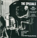 The Specials-Ghost Town / Why? / Friday Night