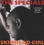 The Specials-Skinhead Girl-LP (Vinyl)-01