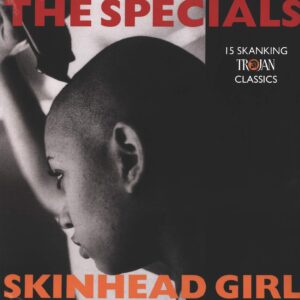 The Specials-Skinhead Girl-LP (Vinyl)-01