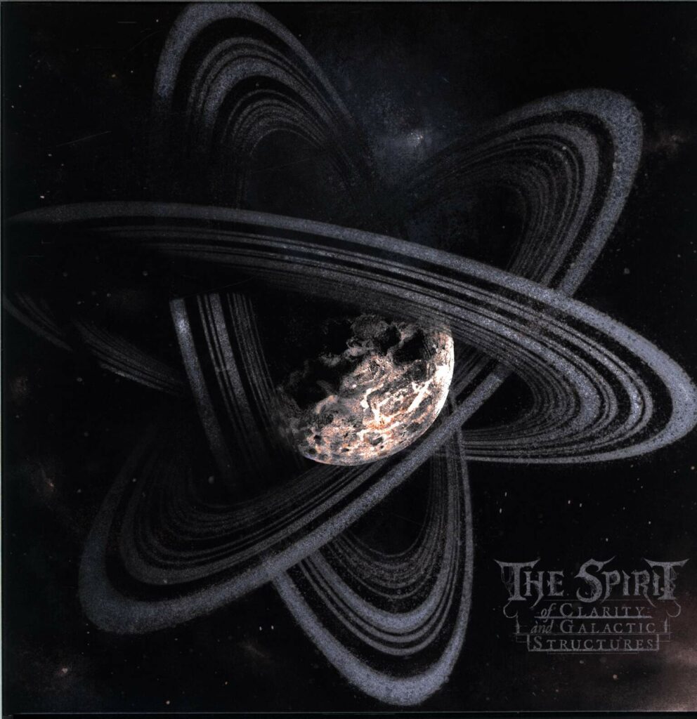 The Spirit-Of Clarity And Galactic Structures-LP (Vinyl)-01