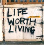 The Spitfires-Life Worth Living-LP (Vinyl)-01