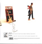 The Spitfires-Response-LP (Vinyl)-02