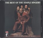 The Staple Singers-The Best Of The Staple Singers-CD-01