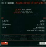 The Stilettos-Making History By Repeating It-LP (Vinyl)-02