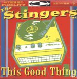 The Stingers ATX-This Good Thing-LP (Vinyl)-01