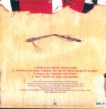 The Stone Roses-Second Coming-LP (Vinyl)-02