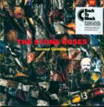 The Stone Roses-Second Coming-LP (Vinyl)-01