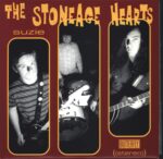 The Stoneage Hearts-Suzie-7" Single (Vinyl)-01