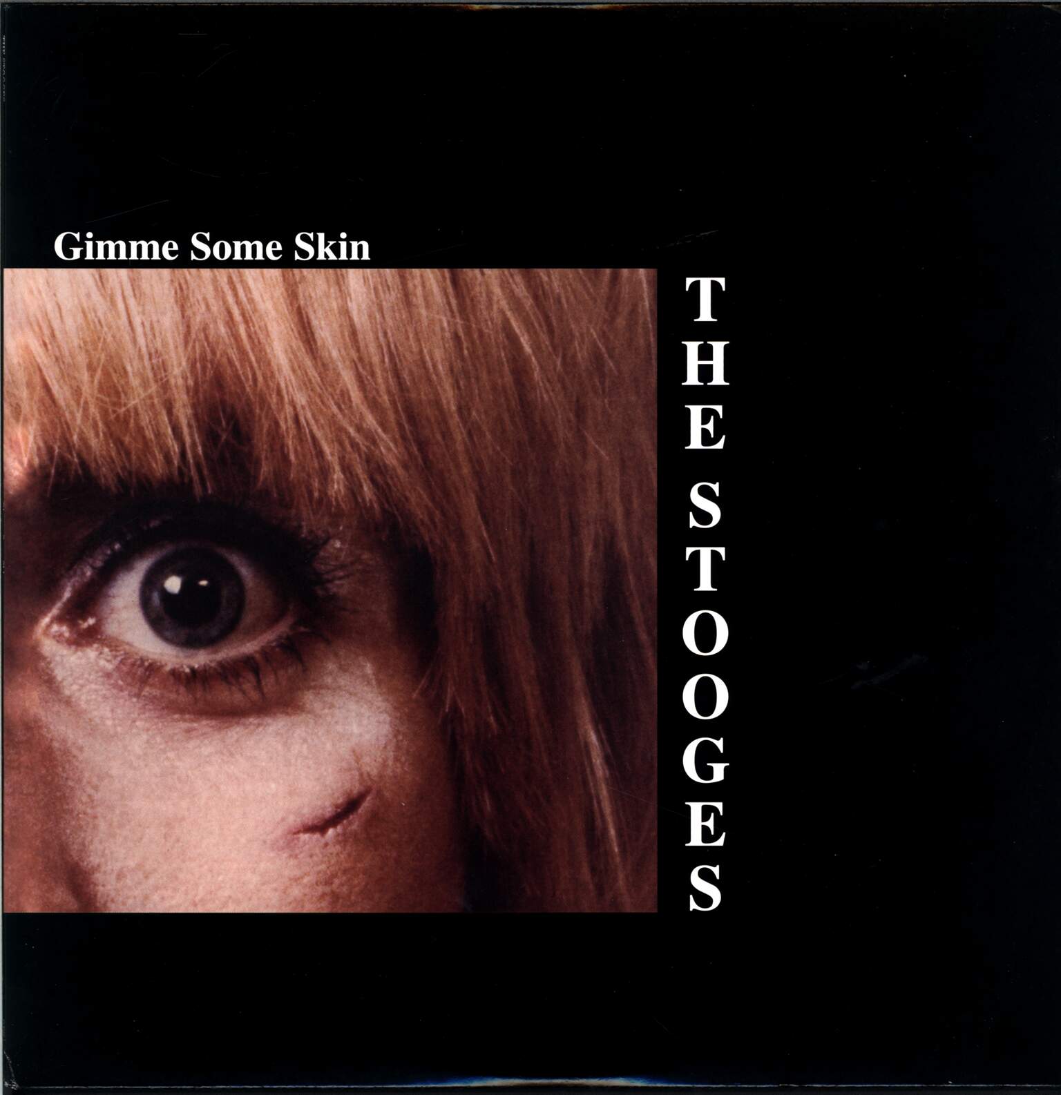 The-Stooges-Gimme-Some-Skin-LP-Vinyl The Stooges-Gimme Some Skin-LP (Vinyl)-01