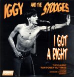 The Stooges-I Got A Right-12" Maxi Single (Vinyl)-01