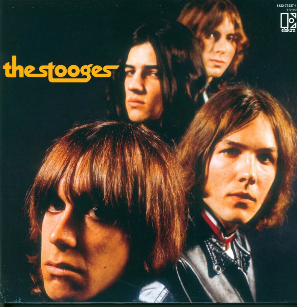 The Stooges-The Stooges-LP (Vinyl)-01