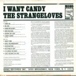 The Strangeloves-I Want Candy-LP (Vinyl)-02