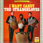 The Strangeloves-I Want Candy-LP (Vinyl)-01