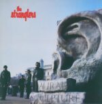 The Stranglers-Aural Sculpture-LP (Vinyl)-01