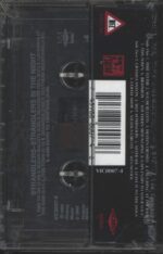 The Stranglers-In The Night-Tape-02