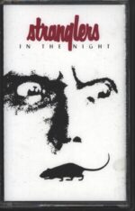 The Stranglers-In The Night-Tape-01