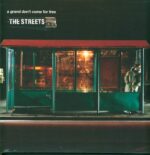 The Streets-A Grand Don't Come For Free-LP (Vinyl)-01