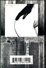 The Strokes-Hard To Explain-Tape-02