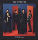 The Strypes-Spitting Image-LP (Vinyl)-01