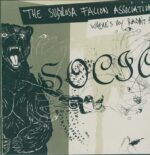 The Subrosa Falcon Association-Where's My Rabbit?-LP (Vinyl)-01