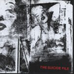 The Suicide File-The Suicide File-7" Single (Vinyl)-01