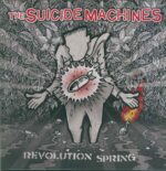 The Suicide Machines-Revolution Spring-LP (Vinyl)-01