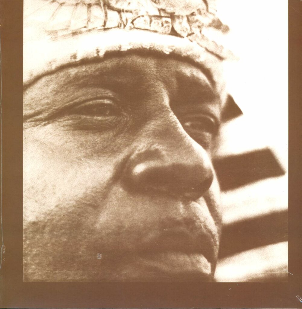 The Sun Ra Arkestra-Nidhamu (Live In Egypt Vol. II)-LP (Vinyl)-01