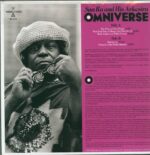 The Sun Ra Arkestra-Omniverse-LP (Vinyl)-02