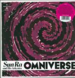 The Sun Ra Arkestra-Omniverse-LP (Vinyl)-01