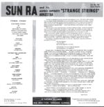 The Sun Ra Arkestra-Strange Strings-LP (Vinyl)-02