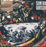 The Sun Ra Arkestra-Swirling-LP (Vinyl)-01
