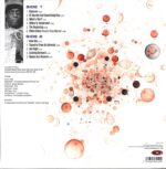 The Sun Ra Arkestra-The Futuristic Sounds Of Sun Ra-LP (Vinyl)-02