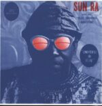 The Sun Ra Arkestra-Universe In Blue-LP (Vinyl)-01