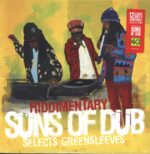 The Suns Of Dub-Suns Of Dub Selects Greensleeves-LP (Vinyl)-01