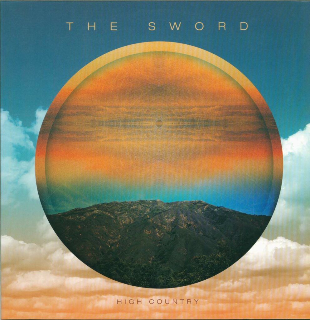 The Sword-High Country-LP (Vinyl)-01