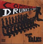 The Talks-Commoners