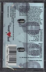 The Techniques-Run Come Celebrate: Their Greatest Reggae Hits-Tape-02