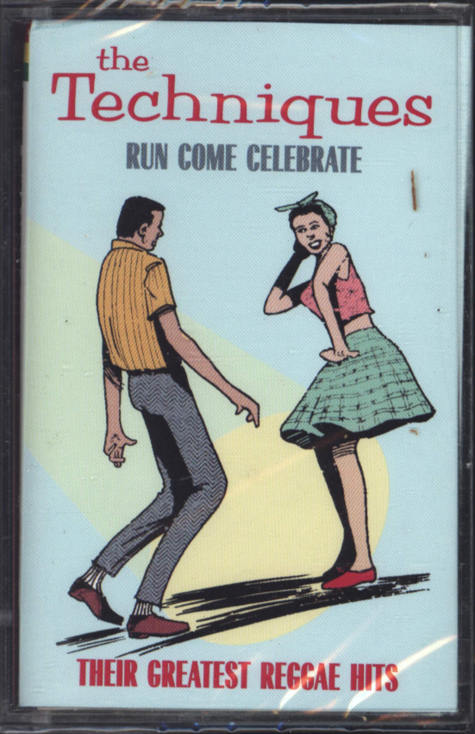 The-Techniques-Run-Come-Celebrate-Their-Greatest-Reggae-Hits-Tape The Techniques-Run Come Celebrate: Their Greatest Reggae Hits-Tape-01