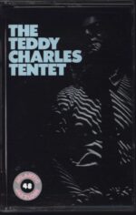 The Teddy Charles Tentet-The Teddy Charles Tentet-Tape-01