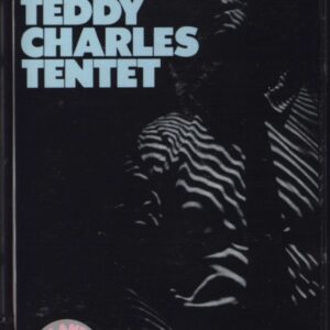 The Teddy Charles Tentet-The Teddy Charles Tentet-Tape-01