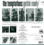 The Temptations-Gettin' Ready-LP (Vinyl)-02