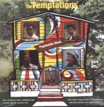 The Temptations-Psychedelic Shack-LP (Vinyl)-01