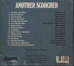 The Tennors & Friends-Another Scorcher-CD-02