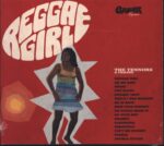 The Tennors & Friends-Reggae Girl-CD-01