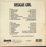 The Tennors-Reggae Girl-LP (Vinyl)-02