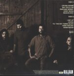 The Teskey Brothers-Half Mile Harvest-LP (Vinyl)-02