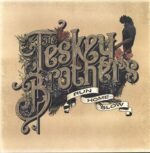 The Teskey Brothers-Run Home Slow-LP (Vinyl)-01