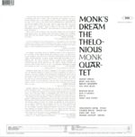 The Thelonious Monk Quartet-Monk's Dream-LP (Vinyl)-02