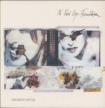 The Third Eye Foundation-I Poo Poo On Your Juju-LP (Vinyl)-01